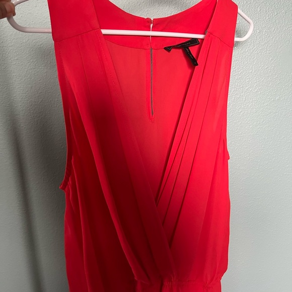 BCBG romper short - Picture 4 of 4